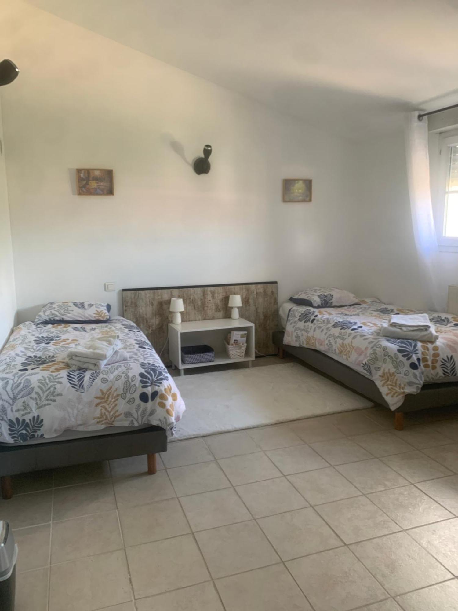 Appartement 4 Personne A Rouffiac Tolosan Zewnętrze zdjęcie